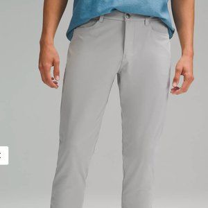 Lululemon ABC Slim-Fit 5 Pocket Men's Pants